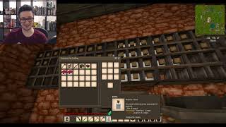 In Which I Definitely Do Not Get Distracted From Building My Village | Vintage Story Patron Server