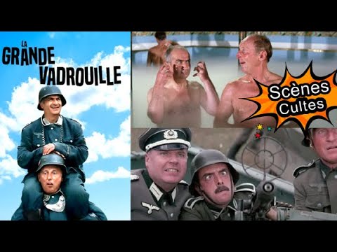 Incontournable Les Sc nes Les Plus Cultes De La Grande Vadrouille incontournable-les-sc-nes-les-plus-cultes-de-la-grande-vadrouille