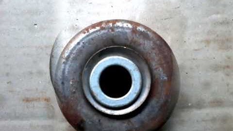 Cốc bi con lăn băng tải,chuyên sản xuất gia công cơ khí đột dập, chất lượng cao. 0984298659/Mr.Kết