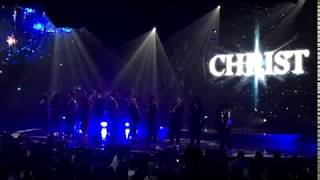 Hillsong Christmas Spectacular Concert 2017   Silent Night