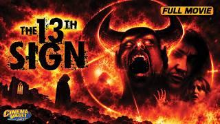 The 13th Sign (2000)  | FULL MOVIE | British Horror | Carl McCoy