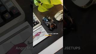 Best Gaming Mouse 2026 | Angry Miao Infinity Mouse | Angry Miao Discount Code: JSETUPS