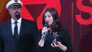 Stripchat Wins The Freemium Cam Site Of The Year Award