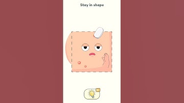 DOP: 2 Delete One Part Level 303#mobilegame #dop2 #viral #shorts