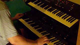 Havar - Roland E - 70 & E - 40 - Canli 