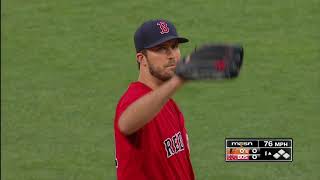 BAL AT BOS - May 18, 2018