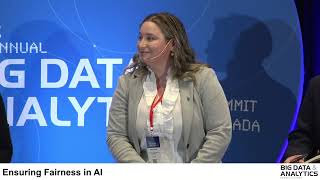 Ensuring Fairness in AI: Designing Architectures for Equity and Accountability
