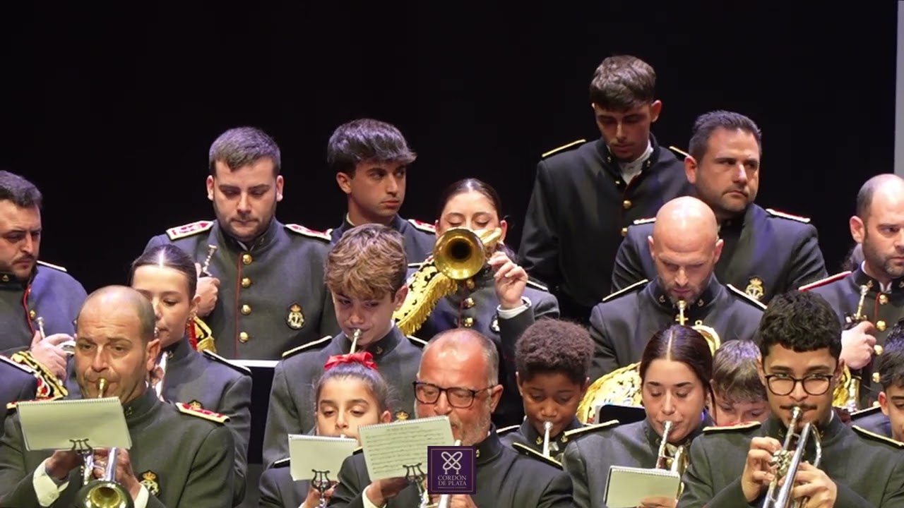 AM ENCARNACIÓN DE ALMUÑECAR | NOLI METANGERE | PREGÓN HDAD PIEDAD 2026