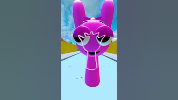 CAN YOU CATCH INCREDIBOX SPRUNKI SQUID GAME SMILING CRITTERS in Garry