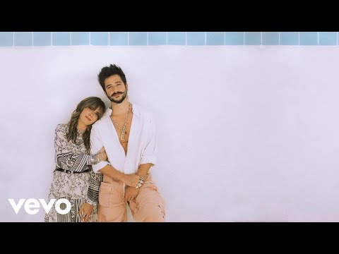 Kany García, Camilo - Titanic (Letra/Lyrics)