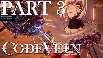 Dried Up Trenches - First Full Playthrough Part 3