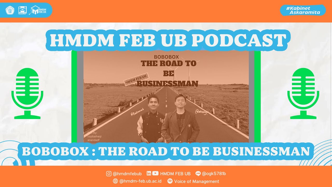 BRAND PEOPLE MANAGEMENT: THE ROAD TO BE BUSINESSMAN