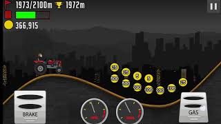 Monkey Hill Racing 2024 / Hill Climb Racing 2024 Game play. screenshot 4