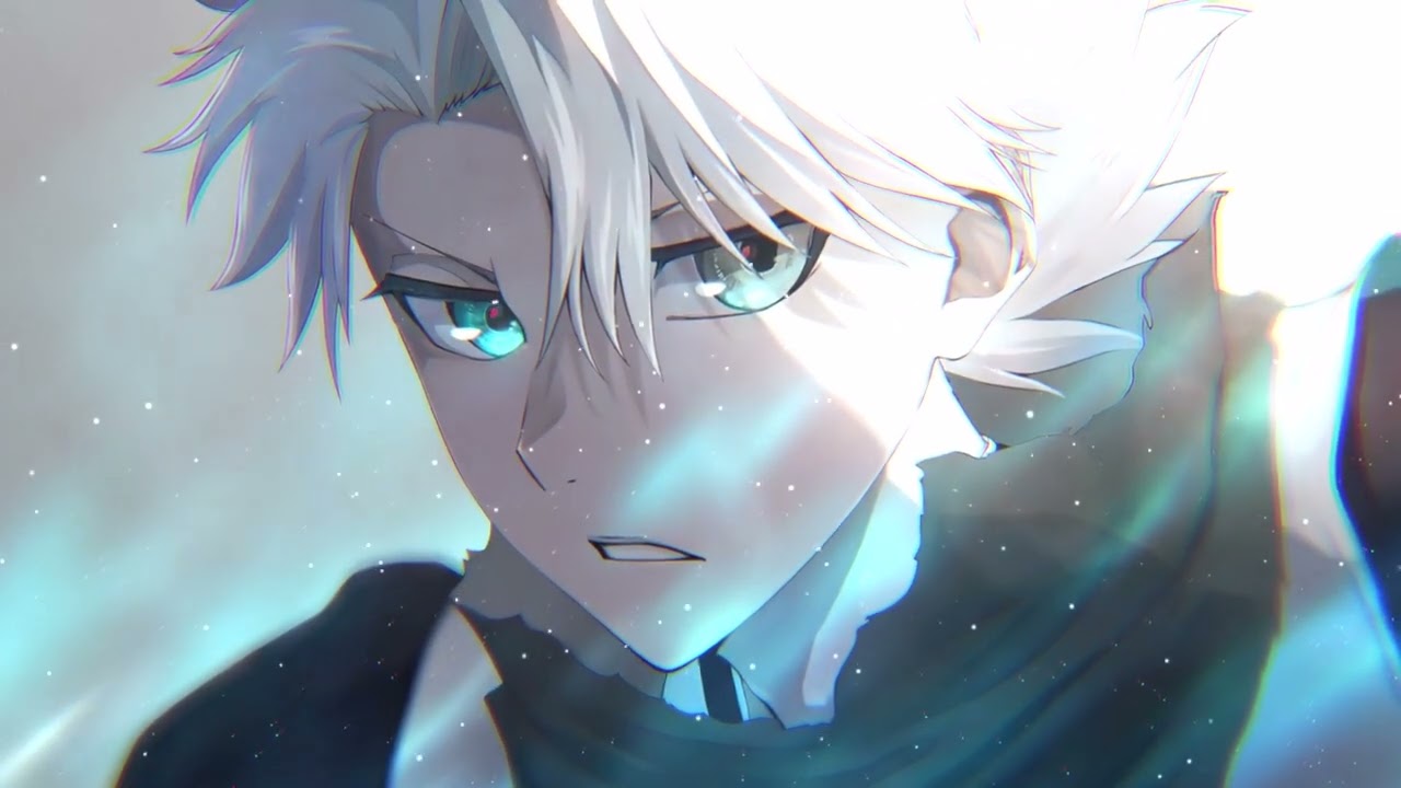 Nightcore - I Am But A Guest In Exile