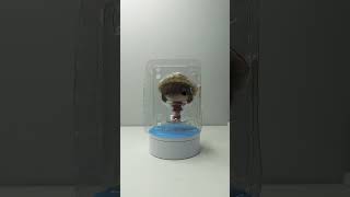 Kinoko Komori Funko Pop from My Hero Academia #shorts #funko #anime