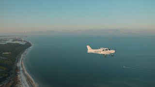 Tampa Bay Aviation Photo Flight Sep 17