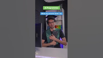 The life of a Web Developer - part 2 #shorts