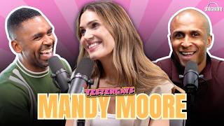 Mandy Moore