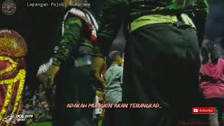 Baper !!! CINTA TERPENDAM ( Tri Suaka )  || MAYANGKORO ORIGINAL Pojok Mojoroto