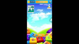Bitcoin Block Aplikasi Penghasil Bitcoin - TERBUKTI MEMBAYAR screenshot 4