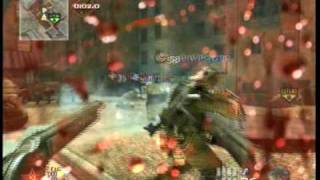 Mw2: Two Epic Fails