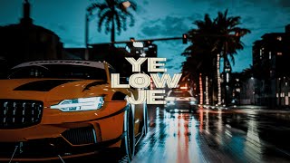 Justin Bieber - Peaches (Ye LowJe Remix) ft. Daniel Caesar, Giveon