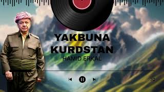 Yakbuna Kurdstan 