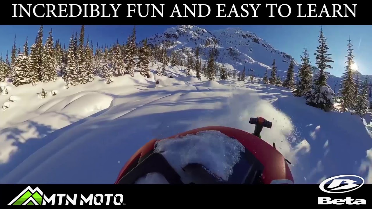 MOUNTAIN MOTO - DECEMBER PROMO