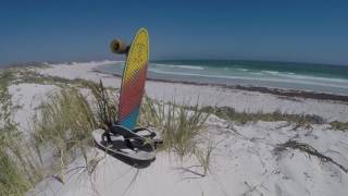 Exploring Lancelin // Australia Day 2017