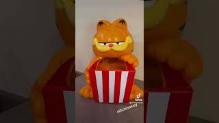 Garfield Collection - Garfield Lover 👍🏻😍