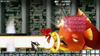 Maple Flash v75
