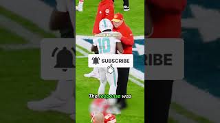 Even after leaving the Chiefs, the