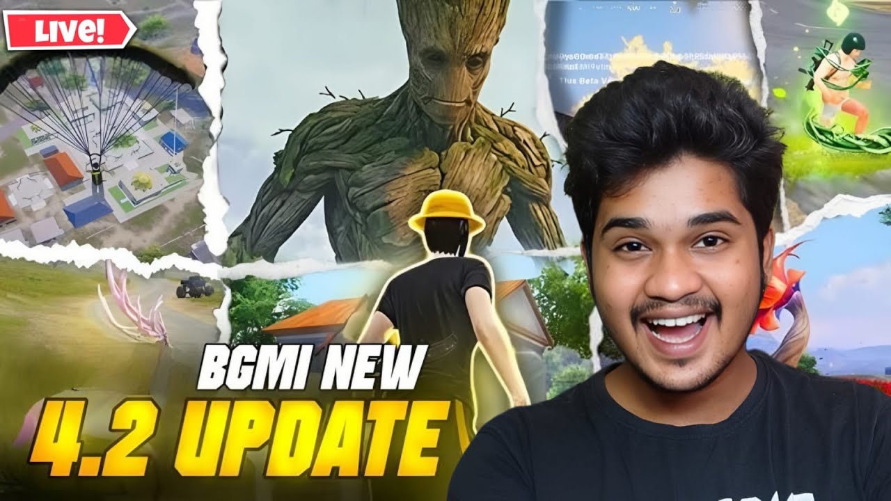 BGMI LIVE: Solo vs Squad INSANE Clutches & High Kill Gameplay! 🔥