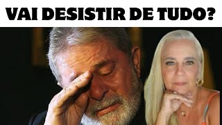 Paranormal Tania Macedo traz diversas previsões e fala sobre Lula 