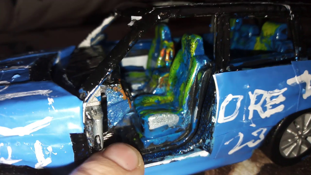 Понторезка 1 серия - YouTube