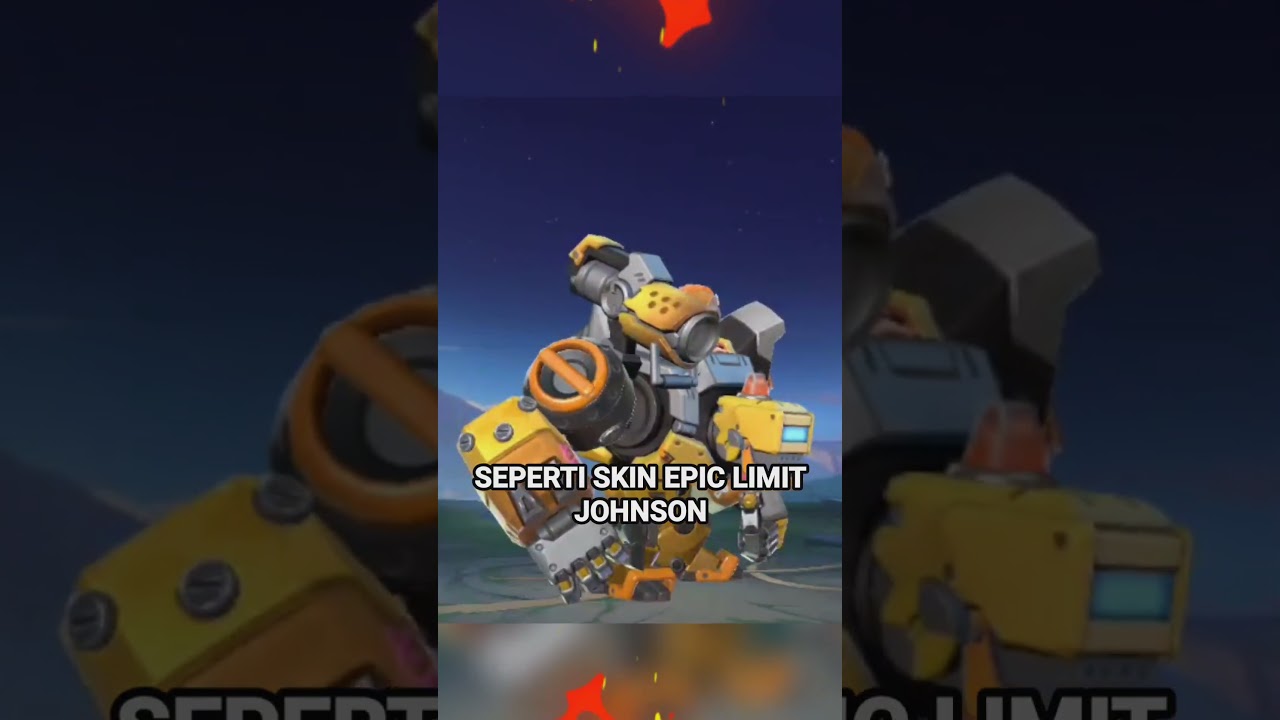 3 FAKTA SKIN SEASON JAWHEAD 