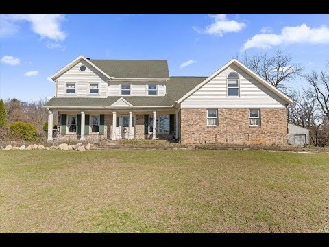 50960 Redwood Road, South Bend, IN home video tour