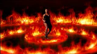 Jamelia - Thank You (Video)