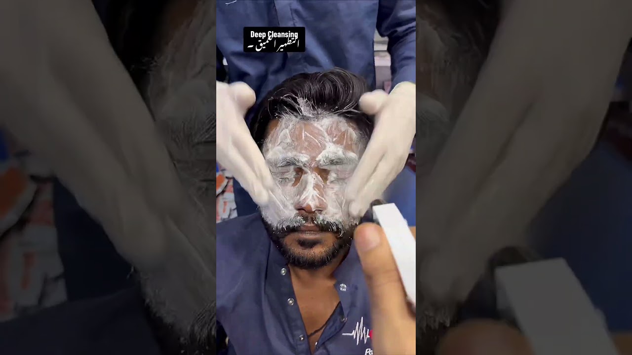 Glow & Clean Papaya Scrub Whitening Face wash 