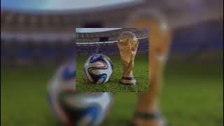ishowspeed - world cup (slowed) 1 hour