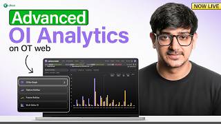 Introducing Advanced OI Analytics on Options Trader Web screenshot 2
