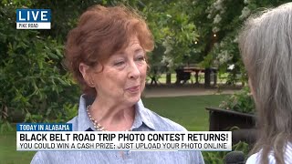 Black Belt Road Trip Photo Contest accepting entries