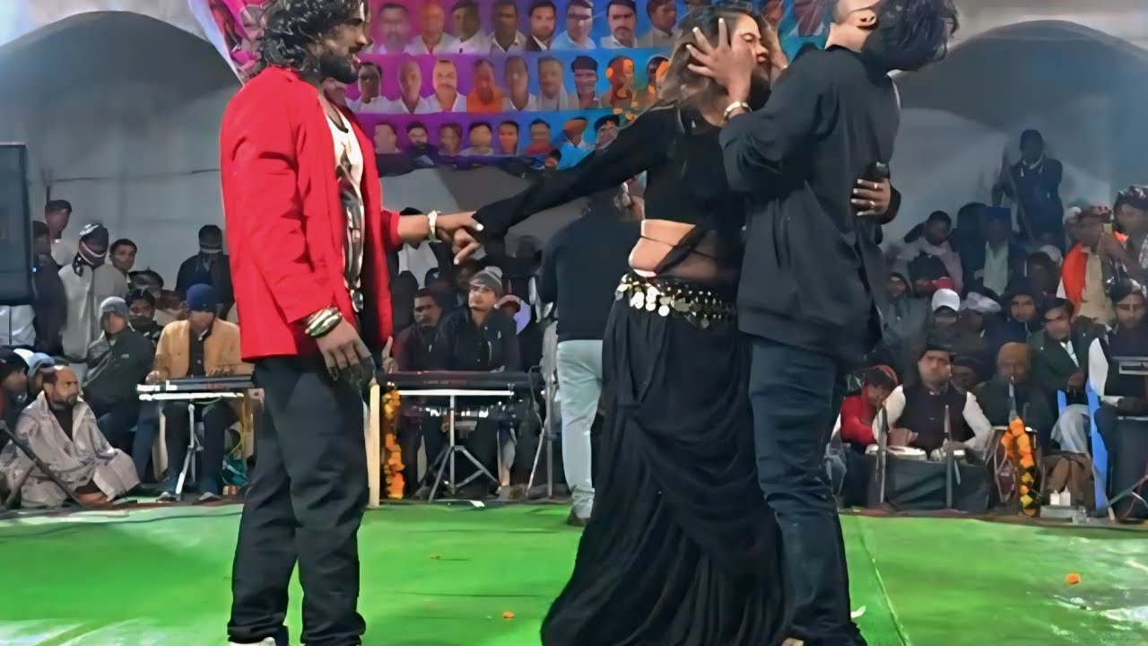 श्याम कुटेलिहा के स्वर में मोर यारदीवानी रे सीजी सब्सक्राइब करें