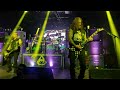 Overkill - Hello From The Gutter - 3/9/22