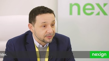 Interview with Dario Talmesio, Ovum’s Principal Analyst & Practice Leader - Europe