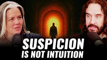 Self-Regulation of Your Intuition & Imagination | Ep 596 | PersonalityHacker.com