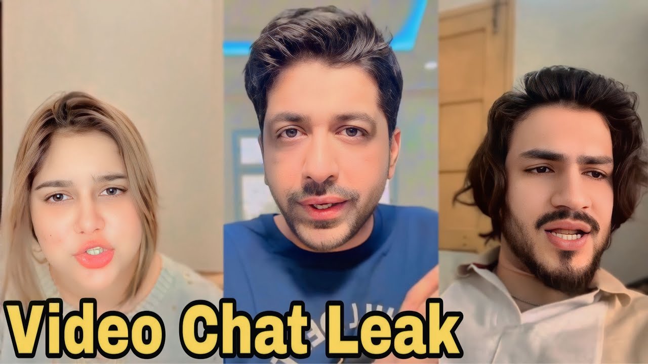Samiya Hijab Video Chat Leak 😱 Truth Behind Viral MMS Exposed