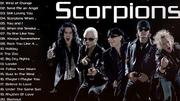 Scorpions, Bon jovi, Led Zeppelin, Air Supply, Eagles, Nirvana📀Slow Rock 70s 80s 90s Love Song