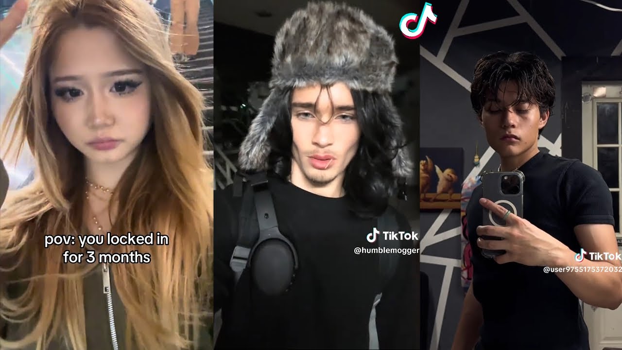 The Most Unexpected Glow Ups Compilation!😱 