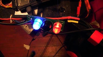 APM 2X Led /Buzzer Module (led Test)